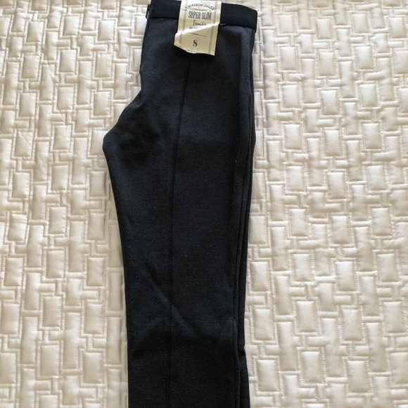 Maison Jules Super Slim Size Small Pants - Picture 4 of 4